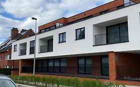 Residentie Sluispark